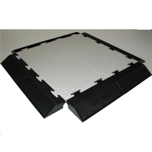 Marquee & Grass Covering (per m²)