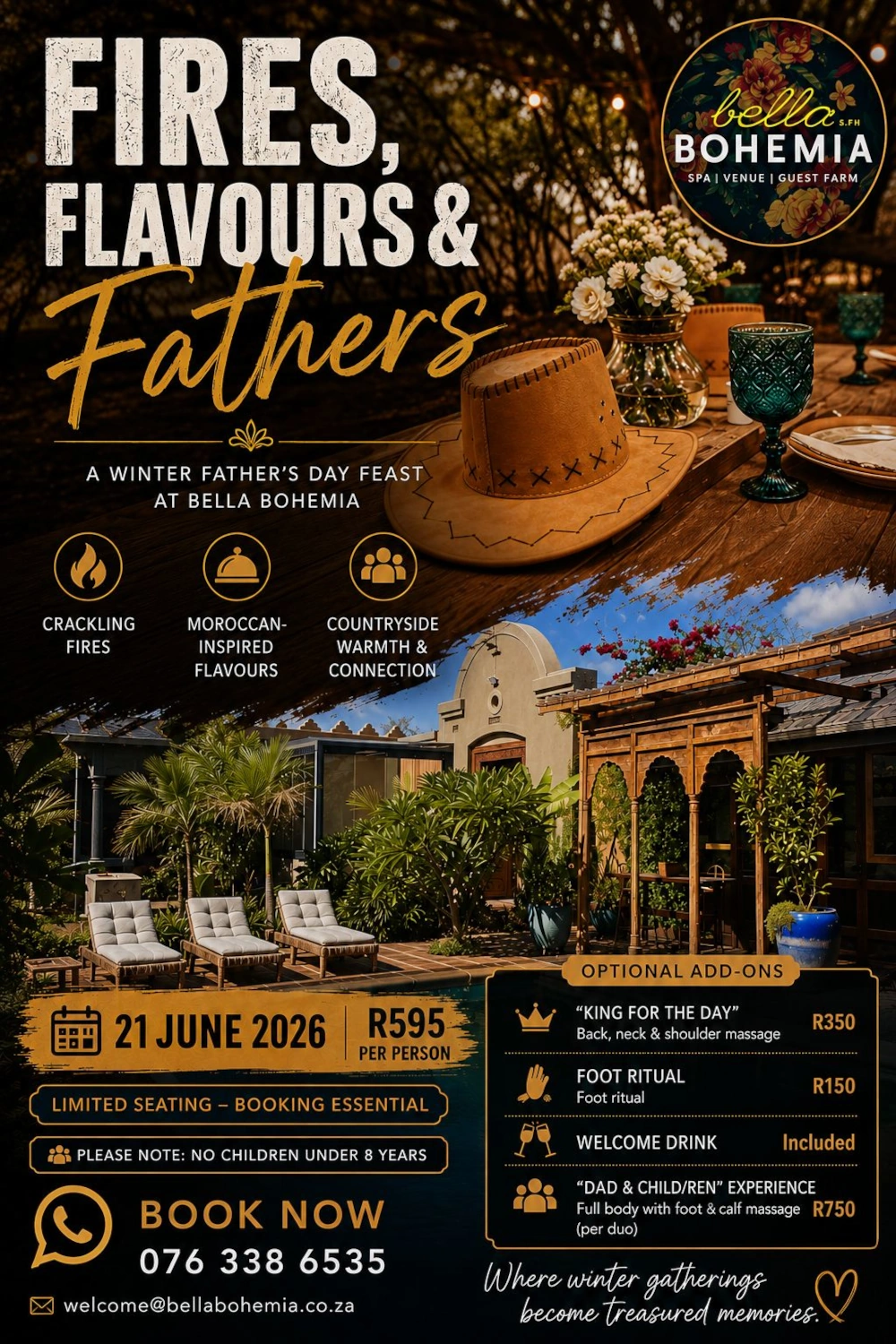 Fathers Day